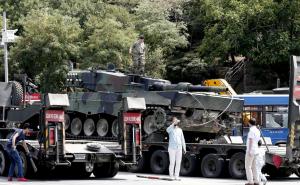 Durmić za Radiosarajevo.ba: Ima nervoze, ali situacija se vraća 'u normalu'