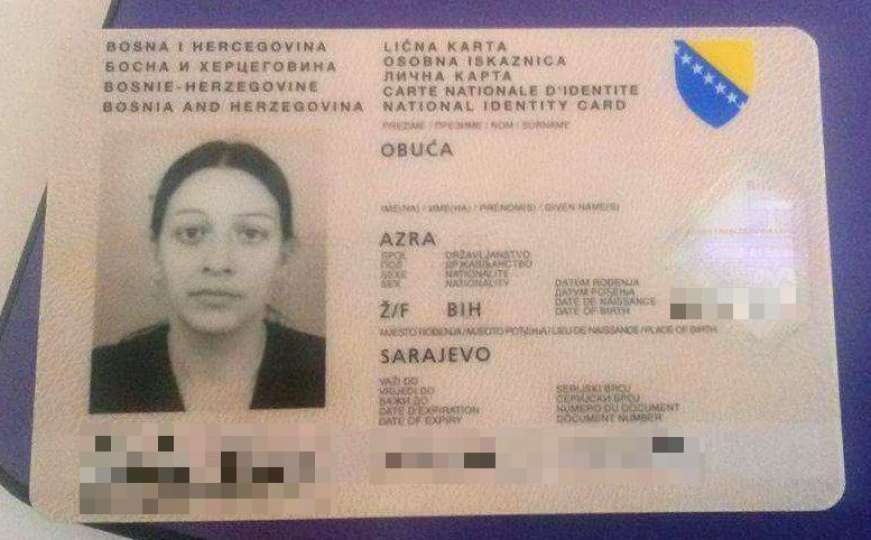 Kako je Azra Fiola prevarila korisnike Facebooka: Sarajka u pritvoru
