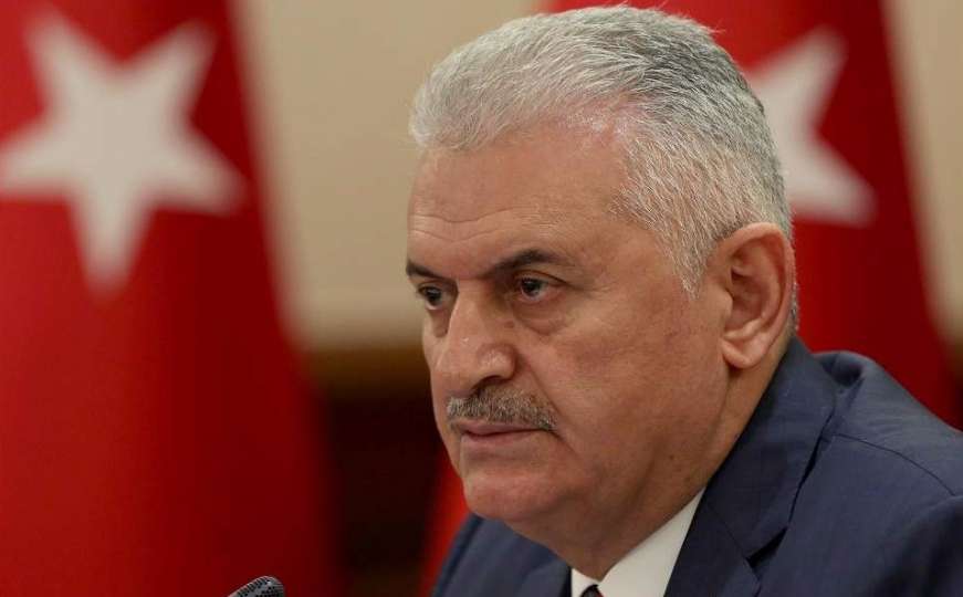 Yildirim: Tokom pokušaja puča poginule 232 osobe, uhapšena 7.543 lica