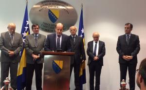 Osmanović: Stećci na Listi svjetske baštine simbol su regionalne povezanosti