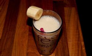 Milkshake dijeta je lažna
