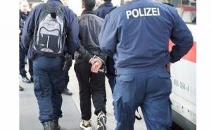 Zajedno pili, pa se posvađali: Bosanac nožem napao Srbijanca