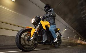 Zero S ZF 13.0: Najbrži svjetski električni motocikl