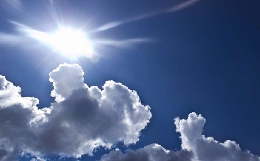 Prognoza: Vraćaju li se topli i sunčani dani?