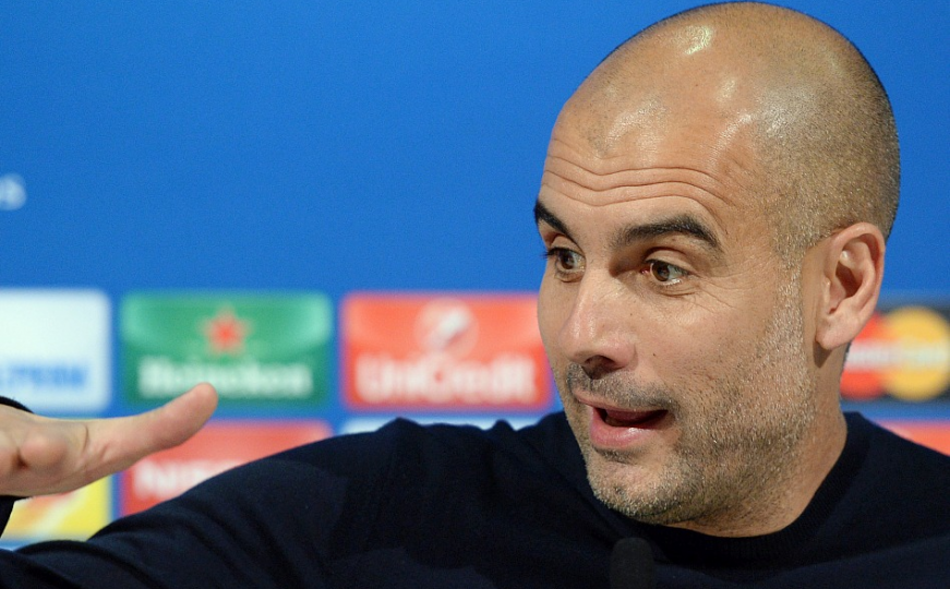 Guardiola igračima Manchester Cityja zabranio brzu hranu