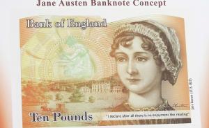 199 godina od smrti književnice Jane Austen