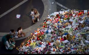 Christopher je u Nici je izgubio cijelu porodicu