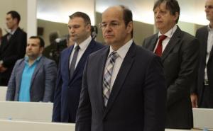 Postavljanjem poslaničkih pitanja počela sjednica Predstavničkog doma PSBiH