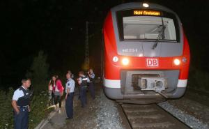 ISIS preuzeo odgovornost za napad u vozu