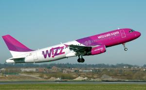 Wizz Air najavio dvije nove linije iz Tuzle ka Berlinu i Billundu