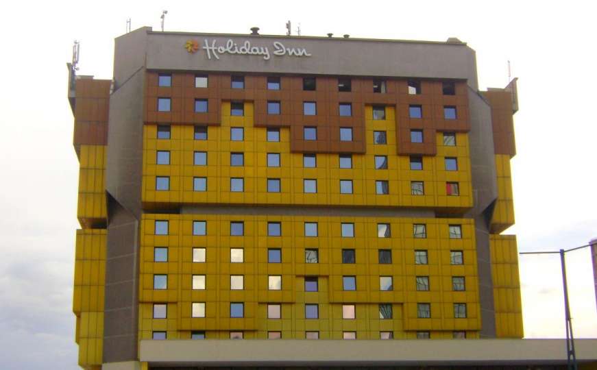 Novi vlasnik sarajevskog hotela Holiday traži radnike