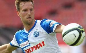 Daniel Pavlović: Potencijalni bh. reprezentativac potpisao za Sampdoriju