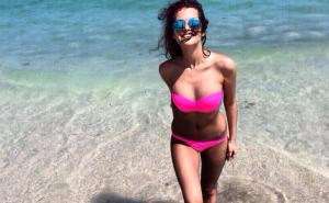 Kćerka poznatog glumca osvaja društvene mreže - kako?