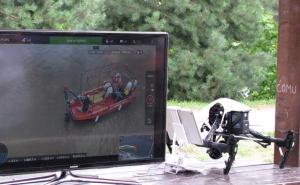 Iz Save izvađene dvije avionske bombe iz Drugog svjetskog rata