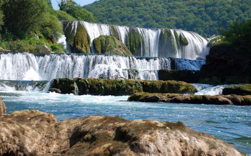Šta će biti s rijekom Unom ukoliko se Plitvice skinu s liste UNESCO-a