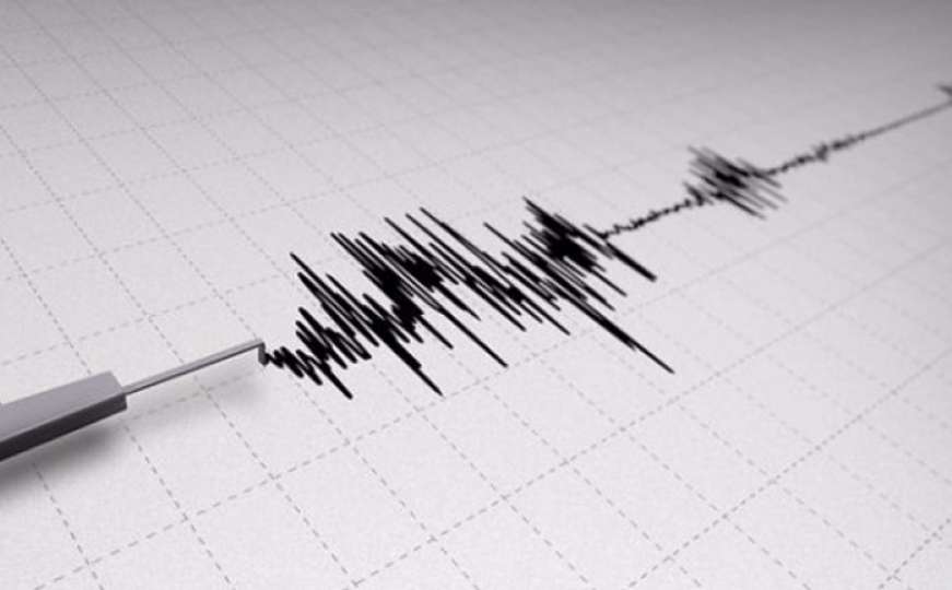 Uznemireni građani: Zemljotres jačine pet stepeni Richtera