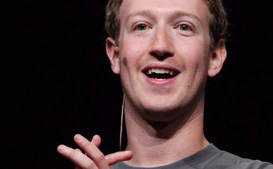 Mark Zuckerberg izazvao Neymara: Ko je bolji u Facebook fudbalu
