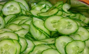 Ljekovita salata: Snižava holesterol i reguliše krvni pritisak