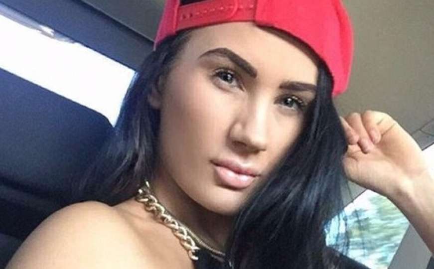 Porno zvijezda poginula nakon što je prijatelj gurnuo sa prvog sprata 