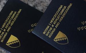 U koje zemlje bh. građani mogu putovati bez pasoša?