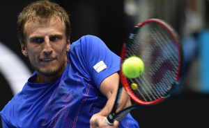 Dva tenisera iz BiH u Riju: I Mirza Bašić na Olimpijadi