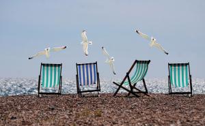 Kakvo putovanje je idealno za vaš horoskopski znak?