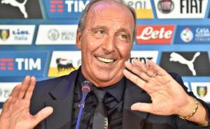 Giampiero Ventura novi selektor fudbalske reprezentacije Italije