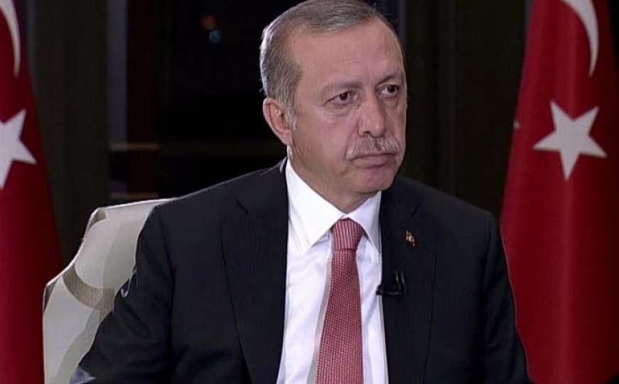 Erdogan za Al Jazeeru: Nisam mogao vjerovati da se događa puč