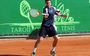 Šetkić poražen u drugom kolu Challengera u Recanatiju