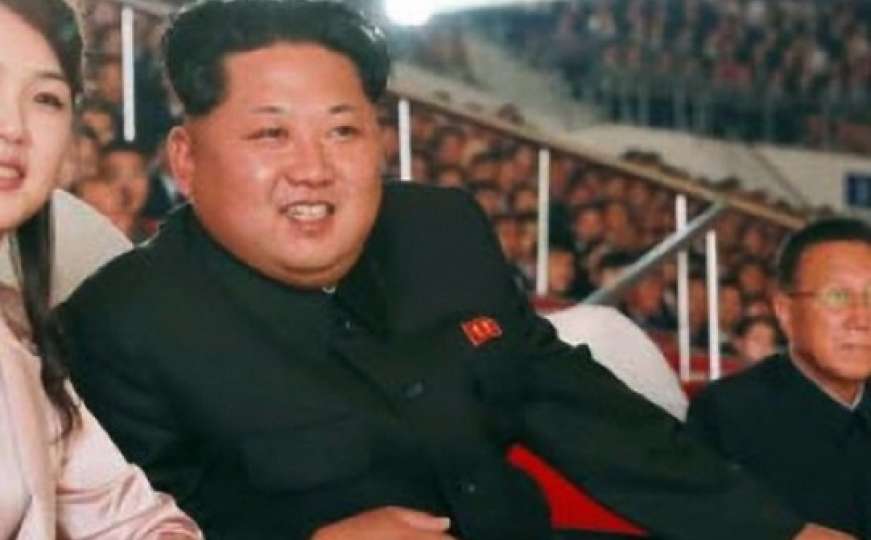 Upoznajte suprugu sjevernokorejskog vođe Kim Jong-una