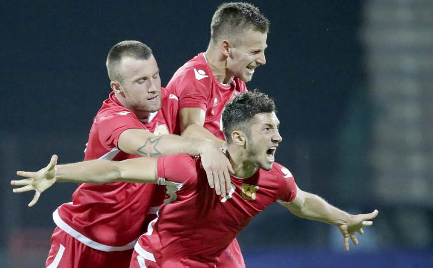 Albanski Partizani izbacio Ferencvaroš iz Lige prvaka 