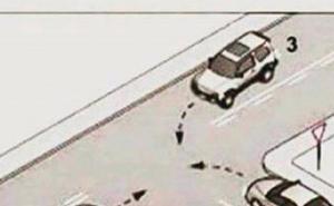 Test za vozače: Ko ima prednost na ovom raskršću