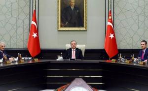 Erdogan: Vanredno stanje će trajati tri mjeseca