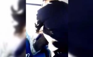 'Mrzim te, prokleta svinjo': Vozač autobusa udarao izbjeglicu iz Sirije