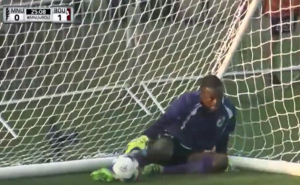 Autogol koji će ući u konkurenciju za najsmješniji svih vremena