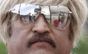 Zbog premijere novog filma popularnog glumca u Indiji neradni dan