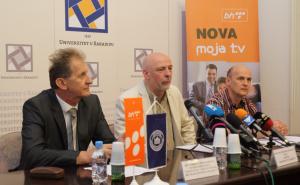 Sarajevski univerzitet i BH Telecom potpisali Memorandum
