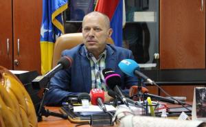 Klub Hrvata nije osporio pitanje održavanja referenduma u RS-u