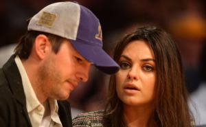 Mila Kunis: Ashton i ja smo počeli kao 'prijatelji za seks'