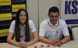 Goran Lojo: Ova ekipa ima kvalitet i snagu za A-diviziju