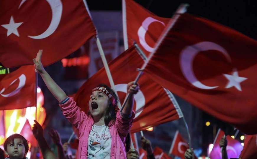 Turska: Da li će uvođenje vanrednog stanja ugroziti turiste?