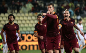 Edin Džeko i naredne sezone će nositi dres 'Vučice'