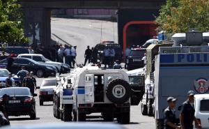 U sukobima demonstranata i policije povrijeđena 51 osoba