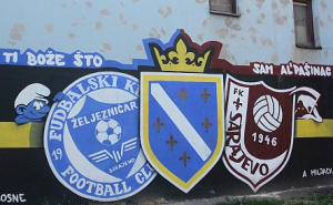 Tehničke informacije o ulasku navijača na 108. gradski derbi