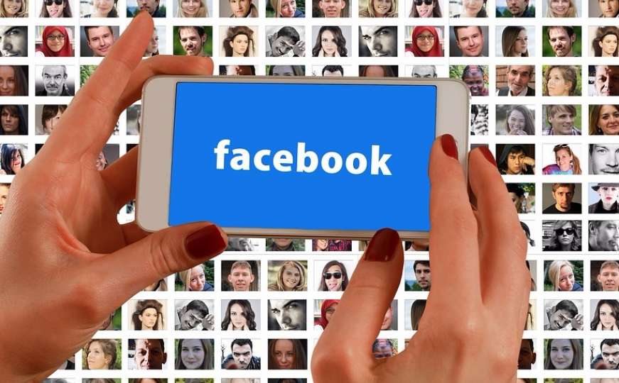 Kako Facebook pronalazi 'ljude koje možda poznajemo'?
