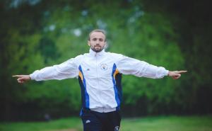 Fazlagić: Prvi put ćemo imati kompletnu olimpijsku delegaciju