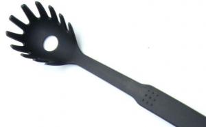 Znate li čemu služi rupa na kašici za špagete?