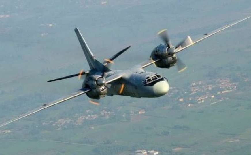 Indijski vojni avion nestao iznad bengalskog zaljeva