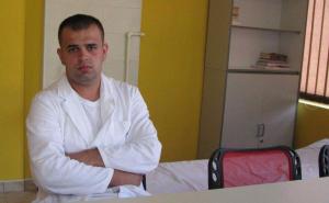 Zvornik: Mehrudin Šabić je rođen u zbjegu, danas čuva ovce i stažira kao ljekar