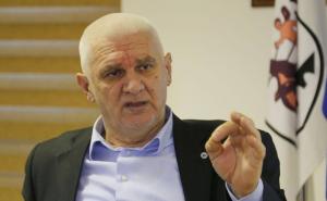 Načelnik Memić ogorčen zbog izdavanja dozvole za kockarnicu u Maloj aleji